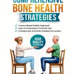 Osteoporosis Guide Kindle Edition by DrKDC Publications 167‑Page eBook-0