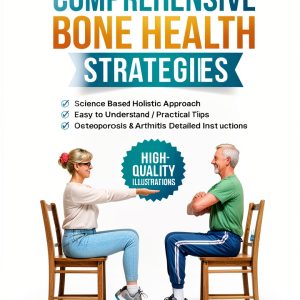 Osteoporosis Guide Kindle Edition by DrKDC Publications 167‑Page eBook-0