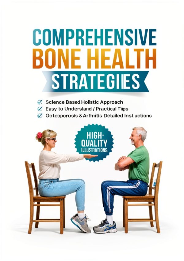 Osteoporosis Guide Kindle Edition by DrKDC Publications 167‑Page eBook-0