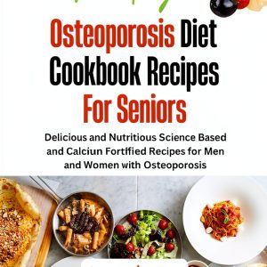 Osteoporosis Guide Kindle Edition by HealthPress – 179 Page eBook-0