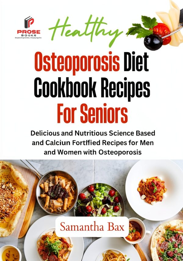 Osteoporosis Guide Kindle Edition by HealthPress – 179 Page eBook-0