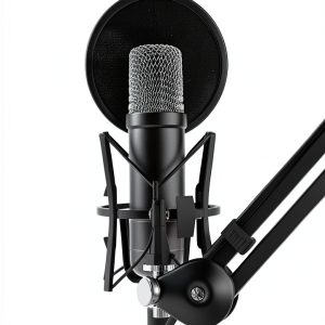 Kindle Digital Audio Editing Software by I Am Solutions Publishing-0
