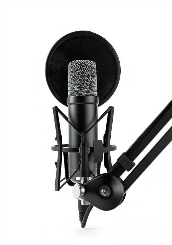 Kindle Digital Audio Editing Software by I Am Solutions Publishing-0