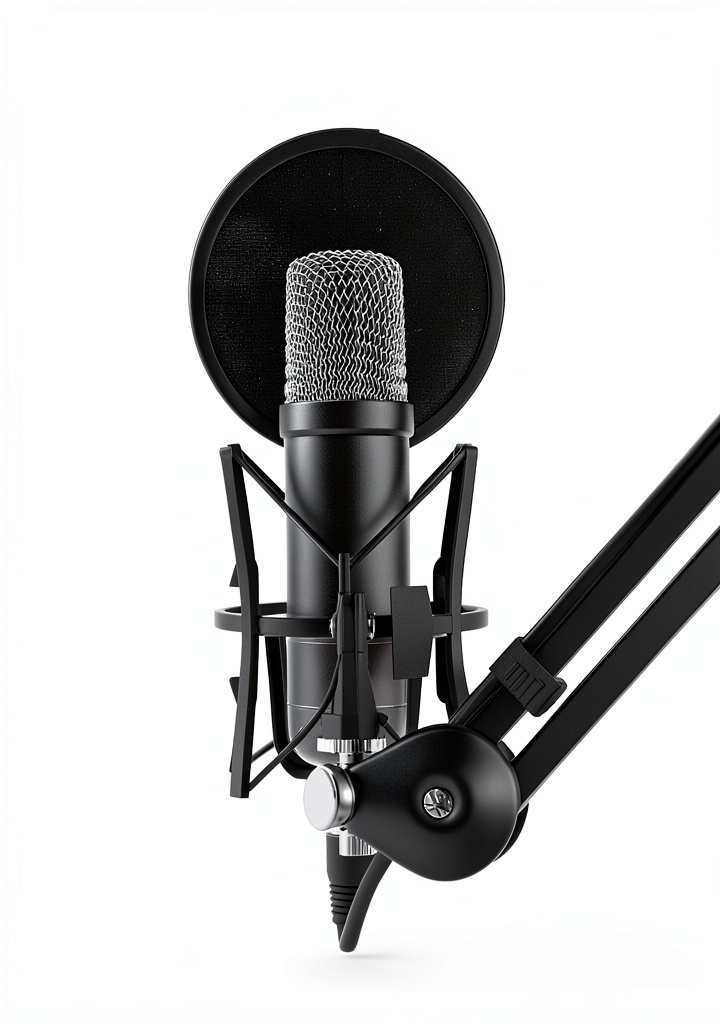 audio editing software