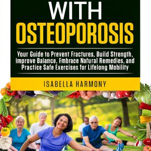 Osteoporosis Management Guide for Kindle Unlimited-0