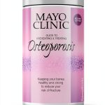 Osteoporosis Prevention and Treatment Guide by Mayo Clinic Press-0