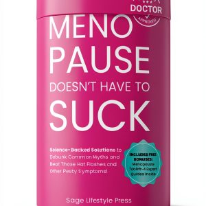 Osteoporosis Management Guide for Women-0