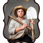 Mining History eBook – Bedford Series, 307‑Page Kindle Edition-0