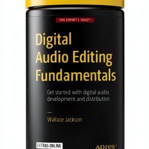 Apress Kindle Book - Computer Speech & Audio Processing-0
