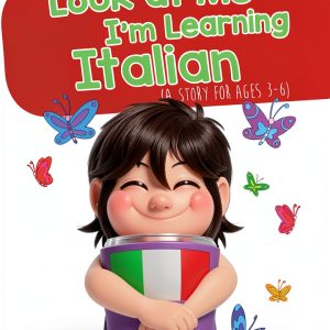 Learn to Read with Look at Me I'm Learning, Book 4 of 11-0