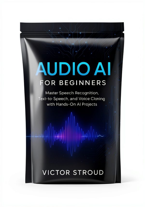 Kindle eBook Speech Processing Guide by Amazon 122‑Page Typeset-0