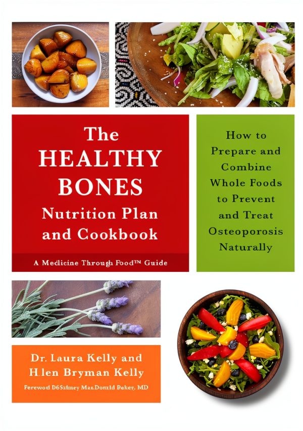 Chelsea Green Osteoporosis Guide Kindle Illustrated 564‑Page Book-0