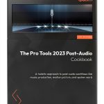 Packt Publishing Kindle Book - Speech & Audio Processing-0