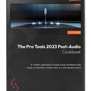 Packt Publishing Kindle Book - Speech & Audio Processing-0