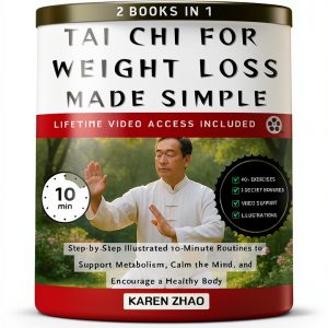 Tai Chi Made Simple eBook Beginner Guide with Enhanced Typesetting-0