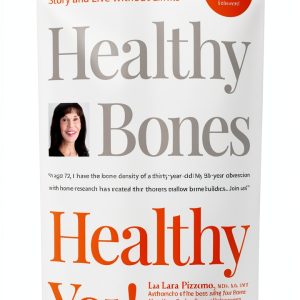 Osteoporosis Management Guide for Kindle-0
