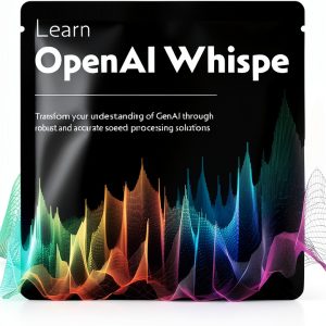 Packt Publishing Kindle Book - Computer Speech & Audio Processing-0