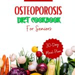 Osteoporosis Guide Kindle Edition by HealthPress 91‑Page eBook-0