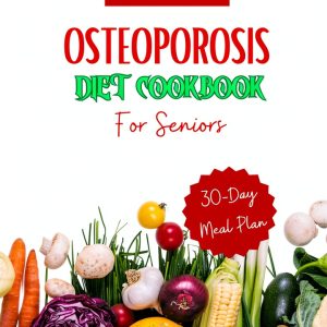 Osteoporosis Guide Kindle Edition by HealthPress 91‑Page eBook-0