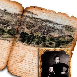 Nevada Mining History Book by University of Nevada Press-0
