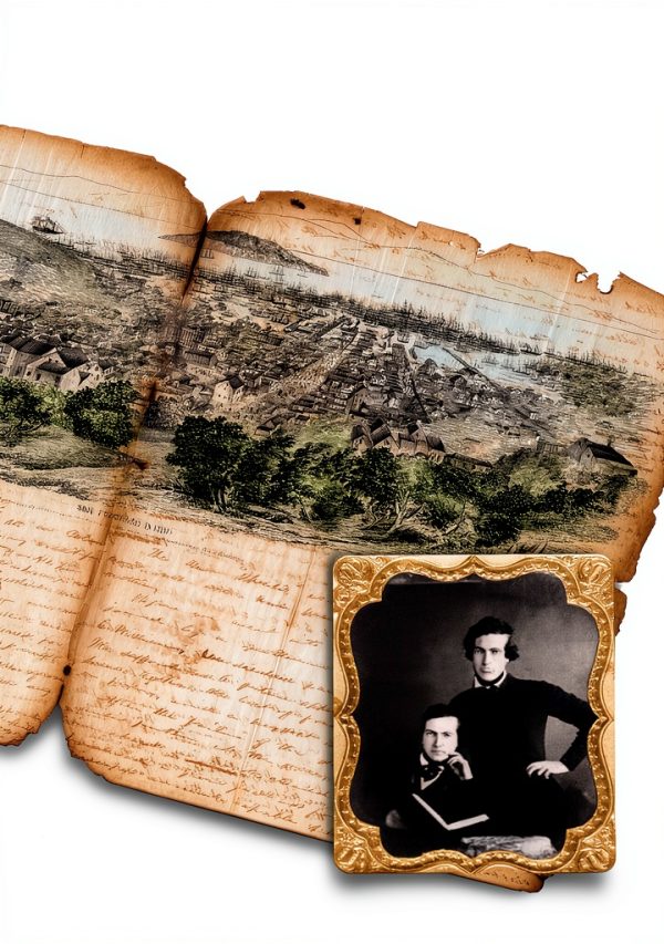 Nevada Mining History Book by University of Nevada Press-0