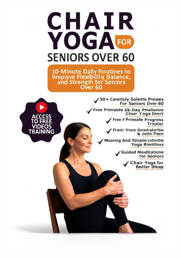 Fit And Thriving After 60 Osteoporosis Hip Thigh Workout Kindle eBook-0