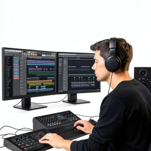 Rowan J Finnley's Computer Speech & Audio Processing Guide-0