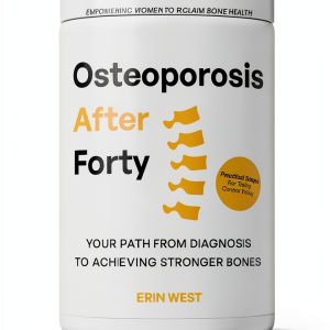 Bone Vitality Series: Unlocking Stronger Bones for Life-0