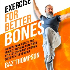 Strength Training for Seniors by Baz Thompson-0