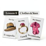 Easy Peasy Italian for Kids Beginner Language Book Third Press-0