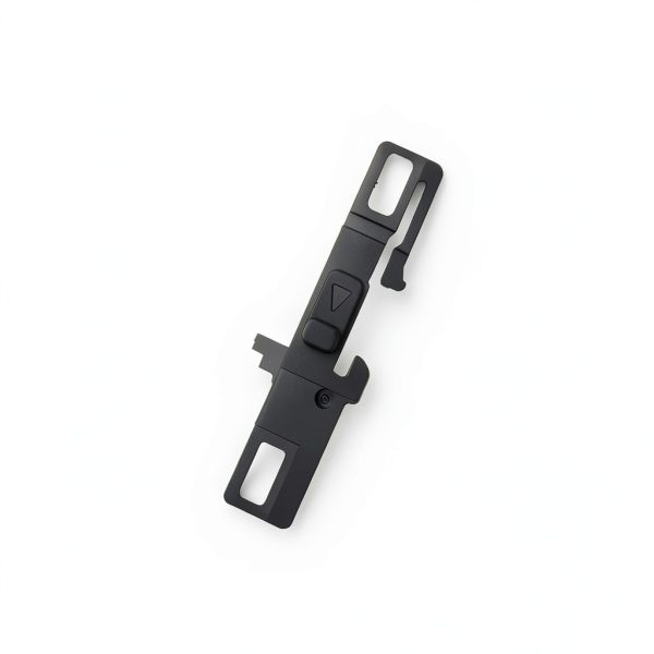 Black Camera Rear Door Latch Hook Briny River Hook for Canon EOS 30 50-5