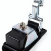 Compression Latch STHang D Powder Coated Zinc Alloy Lever Black-3