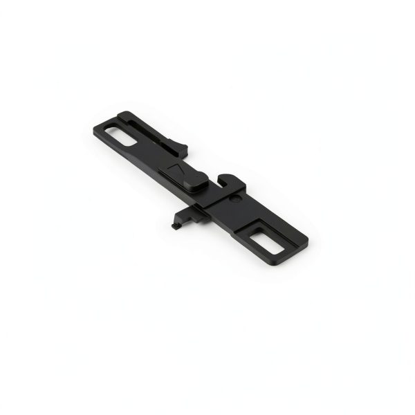 Black Camera Rear Door Latch Hook Briny River Hook for Canon EOS 30 50-6