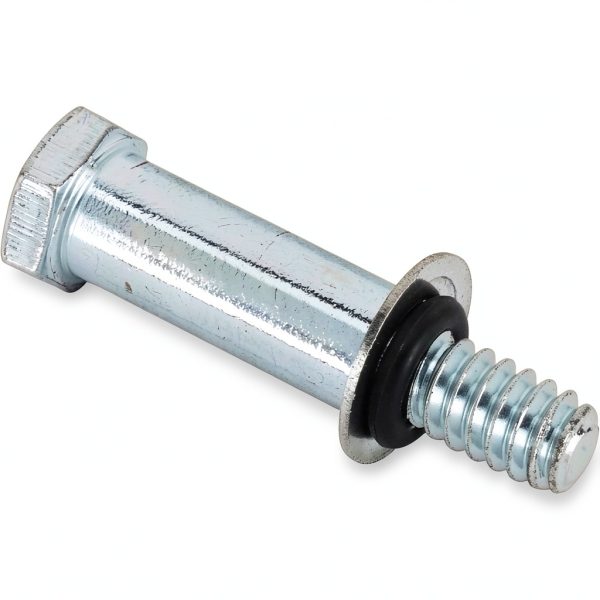 Speedway Motors Rotary Push to Close Latch with Striker Bolt – Compact-0