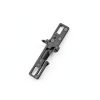 Black Camera Rear Door Latch Hook Briny River Hook for Canon EOS 30 50-4