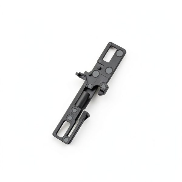 Black Camera Rear Door Latch Hook Briny River Hook for Canon EOS 30 50-4