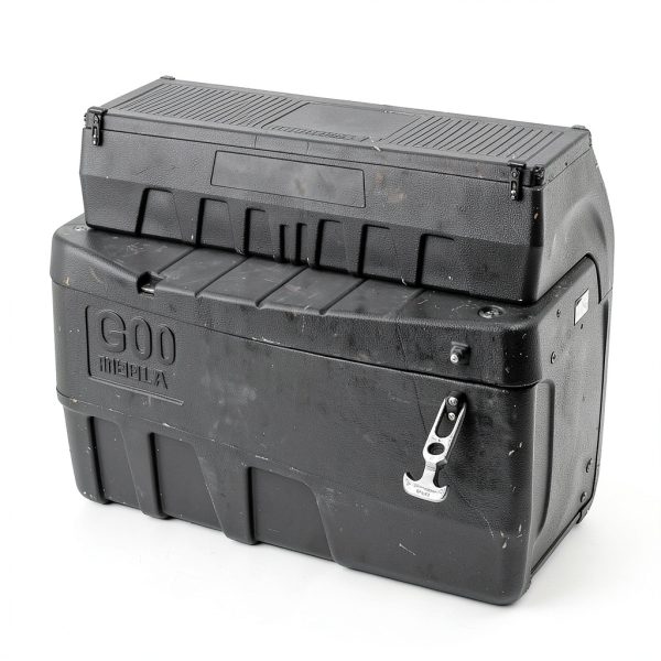 Acrux7 6Pcs Rubber Latches Flexible T-Handle Draw Latch 4.4in Black-5