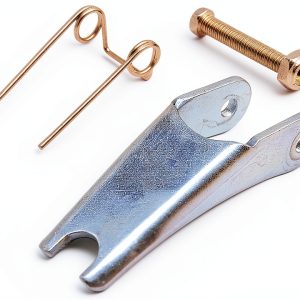 Campbell 7507295 Steel Latch for 3/4" Regular/Quik-Alloy Sling Hook-0