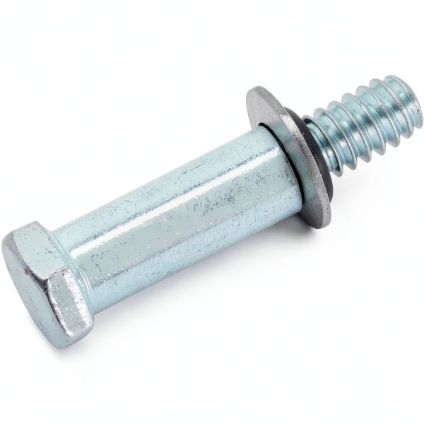 Speedway Motors Rotary Push to Close Latch with Striker Bolt – Compact-1