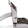 Draw Toggle Latch uxcell 2.87" SUS304 Steel with Spring Hook 2pcs-2